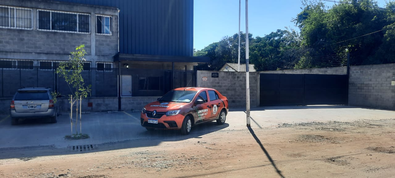 Custodia de Mercaderías en Tránsito