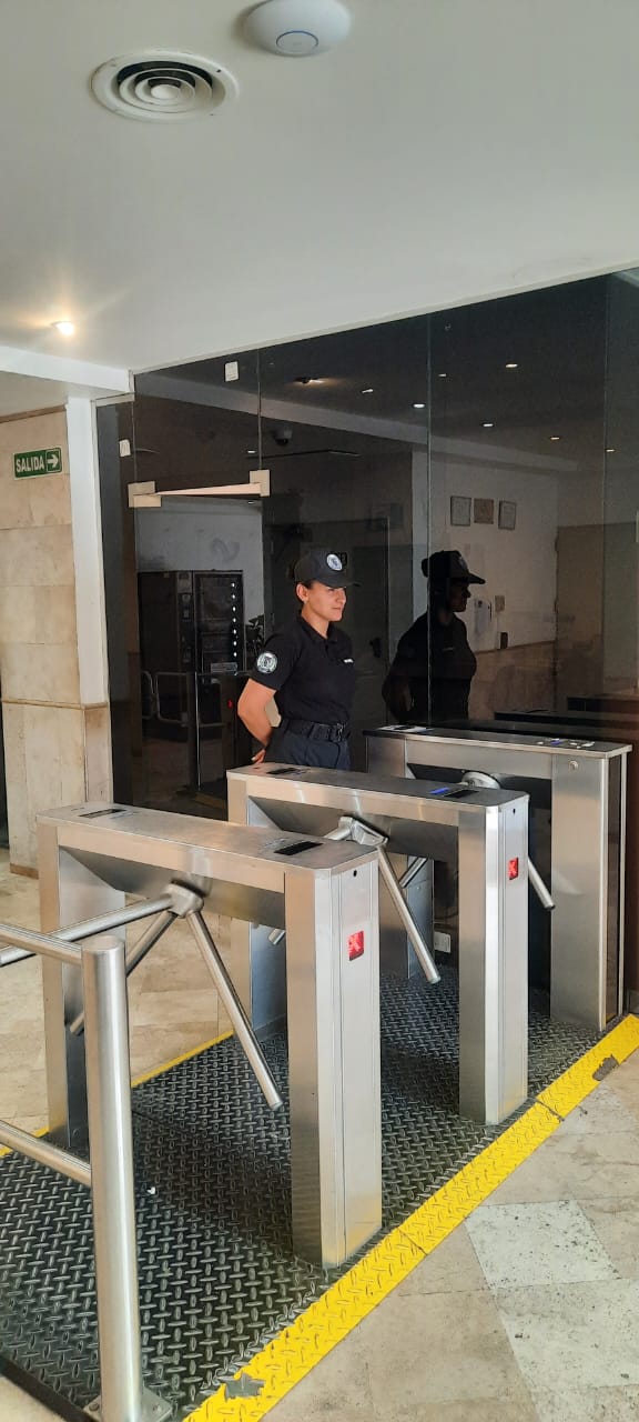 Instituciones Educativas